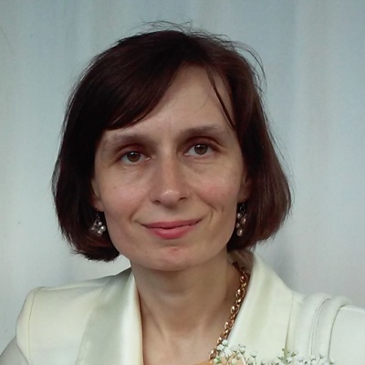 Елена Жуковская