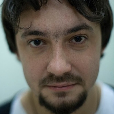 Сергей Карпов