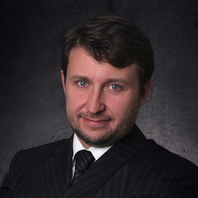 Александр Прозоров