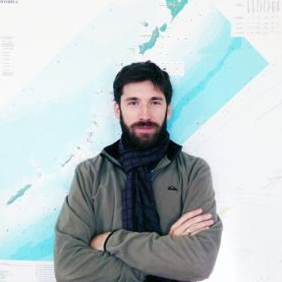 Андрей Медведев