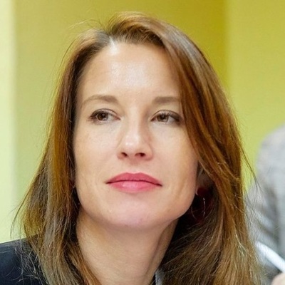 Наталья Смелкова