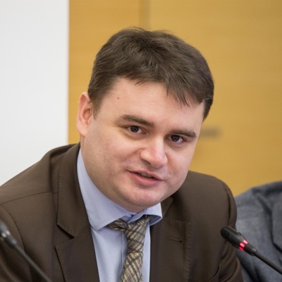 Василий Осьмаков
