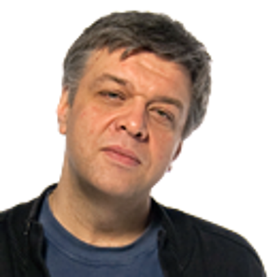 Сергей Томаш