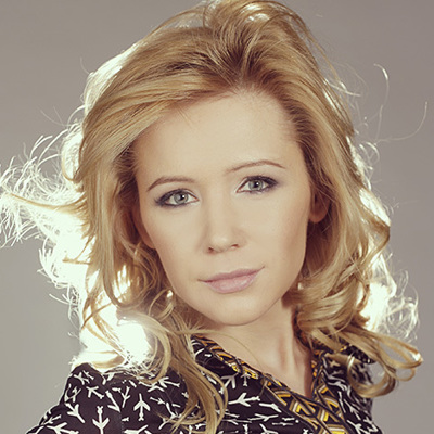 Екатерина Мизулина
