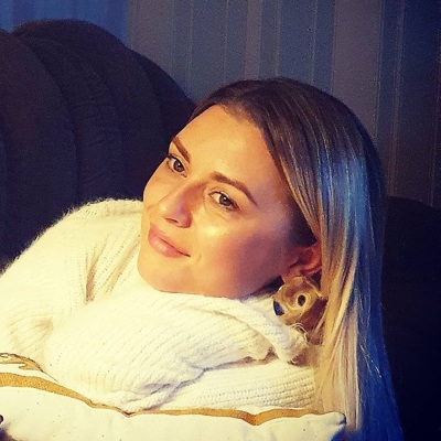 Алина Ножичкина