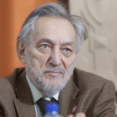 Михаил Мильчик