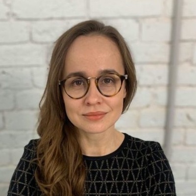 Екатерина Латыпова