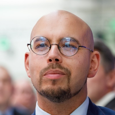 Андрей Богданов