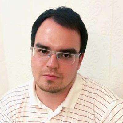 Дмитрий Комолов
