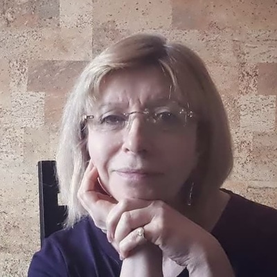 Лариса Табачникова