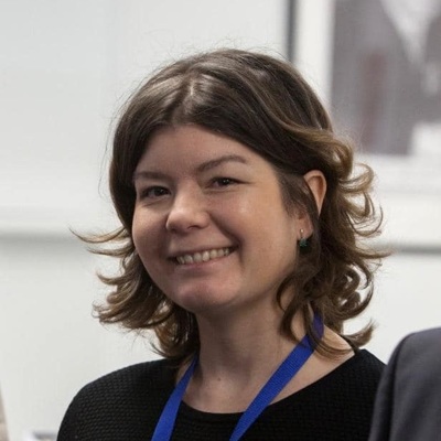 Светлана Забелина