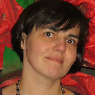 Валентина Летунова