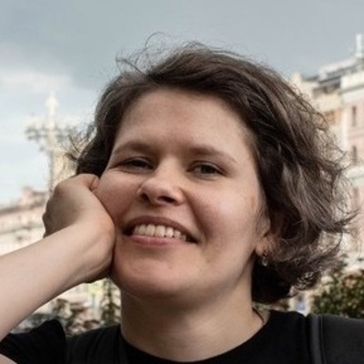Мария Гаврилова
