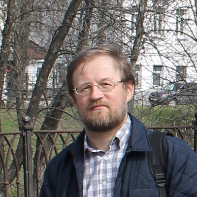 Константин Гаврилов