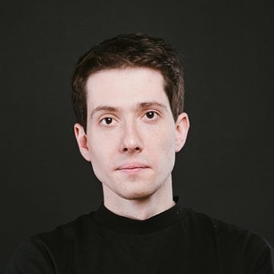 Сергей Нугаев