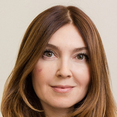 Алиса Никитина