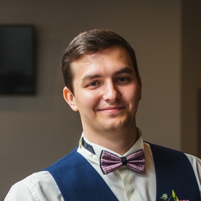 Антон Громов