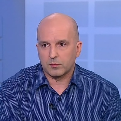 Николай Земцов