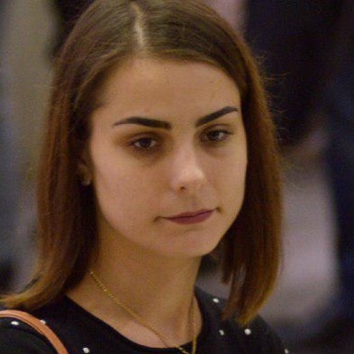 Анна Сиваева