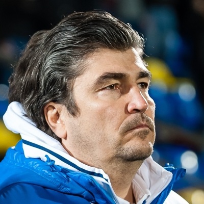 Николай Писарев
