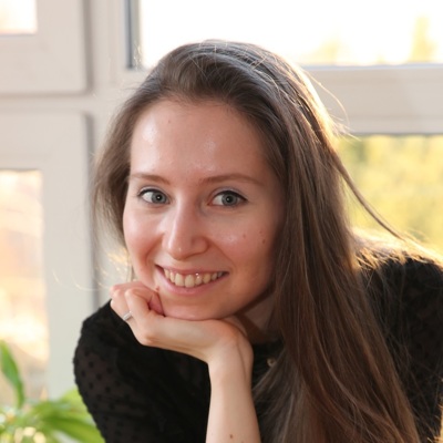 Наталья Яковлева
