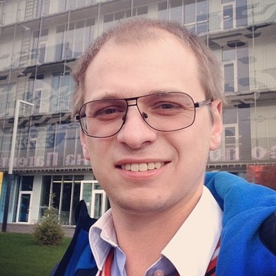 Игорь Сиротин