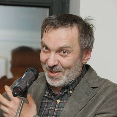 Виталий Куренной