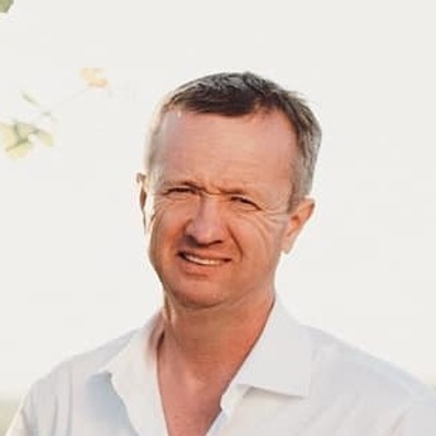 Валерий Захарьин
