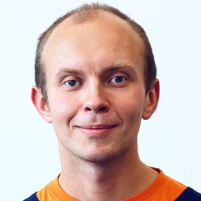Дмитрий Мухин