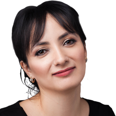 Айна Громова