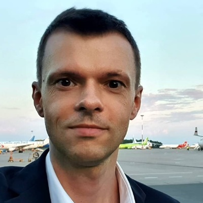 Сергей Плуготаренко