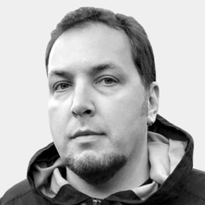 Дмитрий Зарецкий