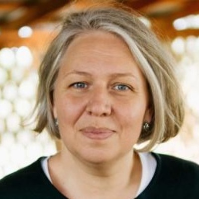 Татьяна Волкова