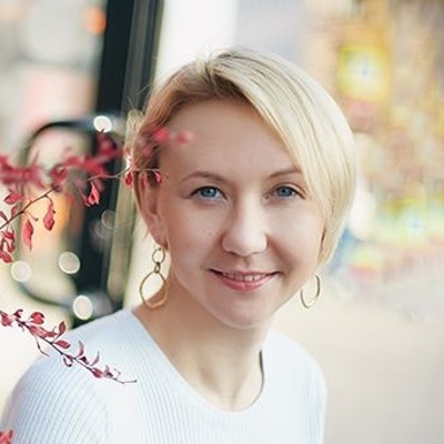 Елена Русланова