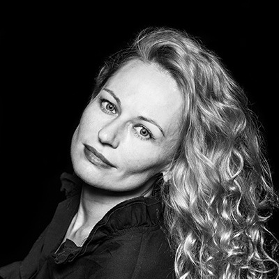Елена Шестовская