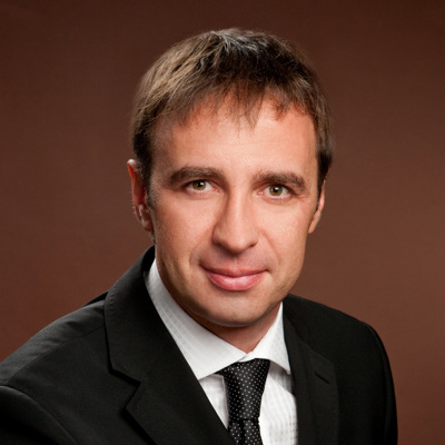Сергей Крянин