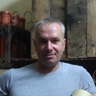 Сергей Волжин