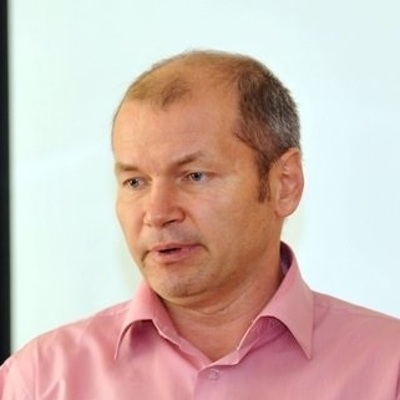 Ринад Минвалеев