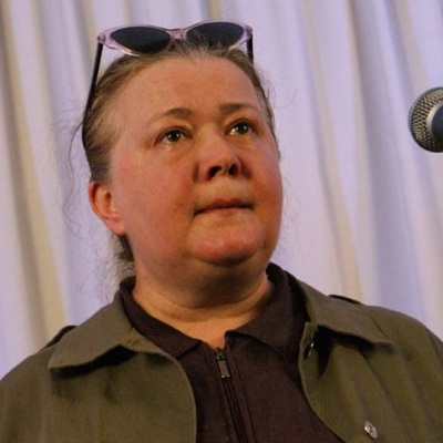 Елена Юданова