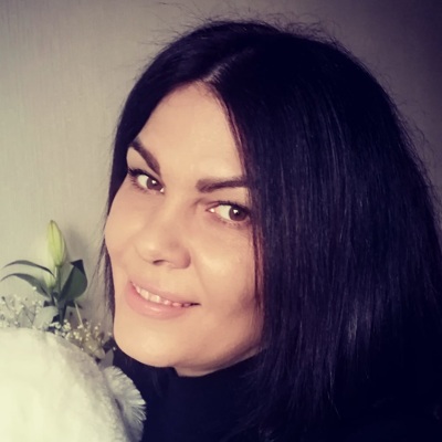 Елена Шапченко