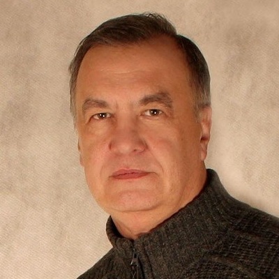 Николай Володин