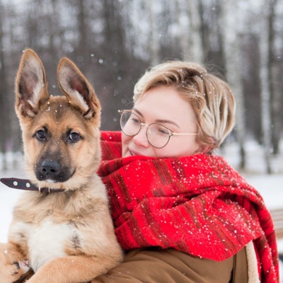 Анна Богданова