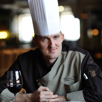 Роман Трусов