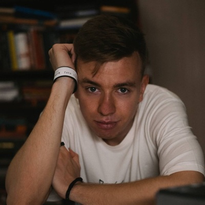Григорий Мастридер