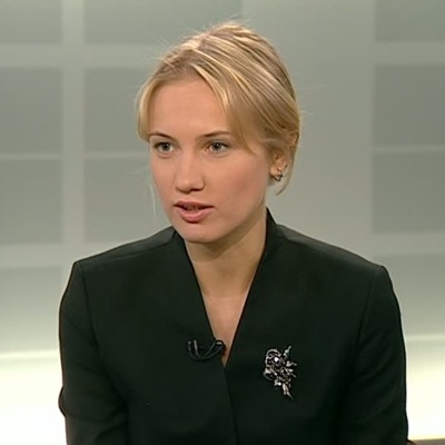 Ирина Плещева