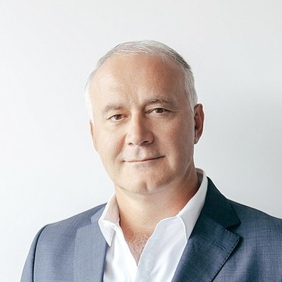 Андрей Милёхин