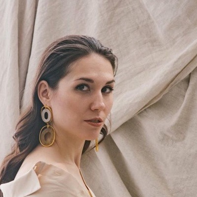 Мария Тычинина