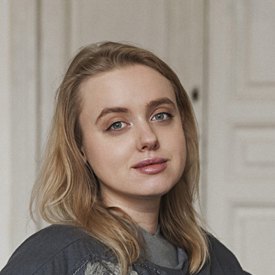 Вера Рейнер