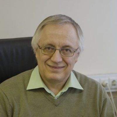 Владимир Скрытный