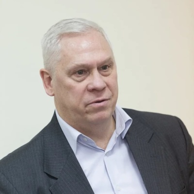 Алексей Поляков